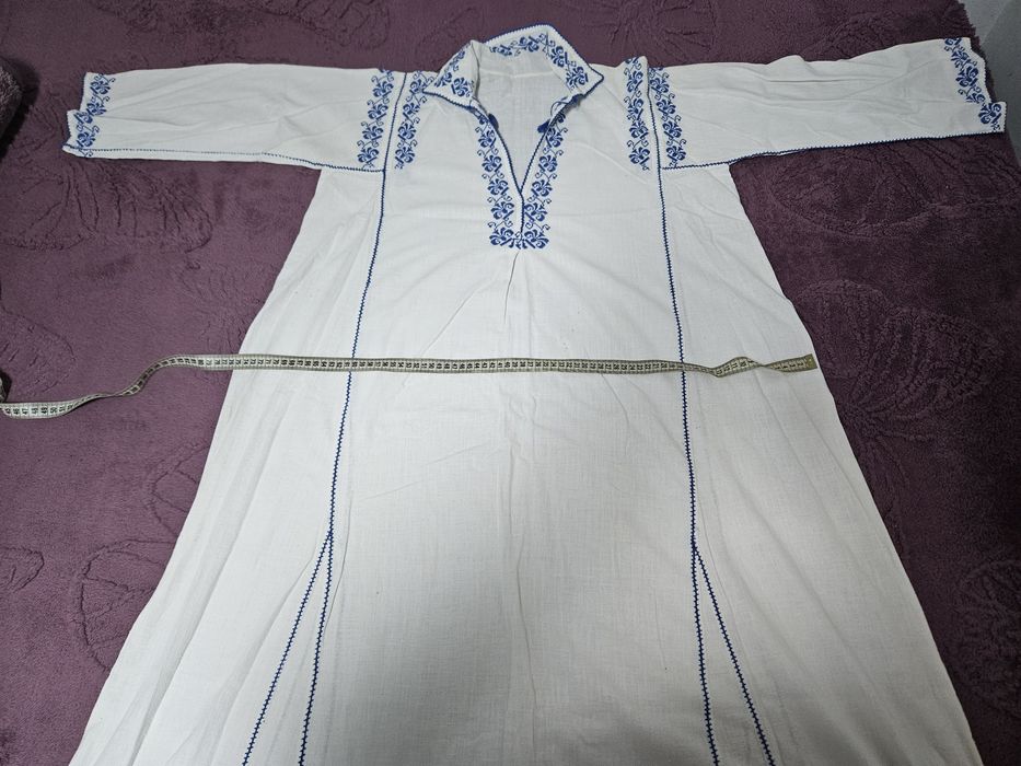 Cămăși Populare tradiționale românești.