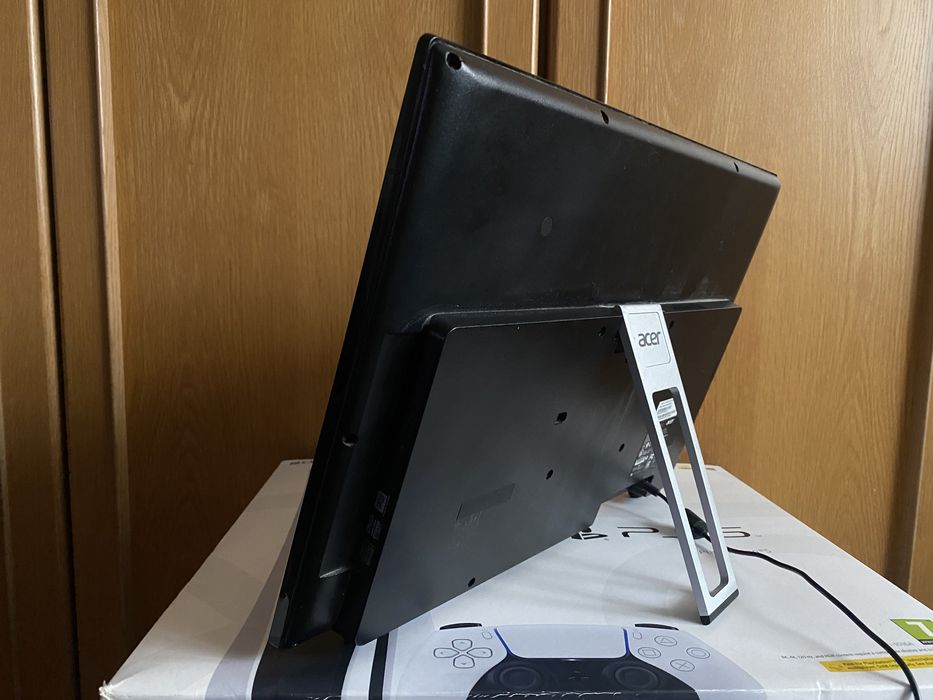 Calculator birou acer all in one