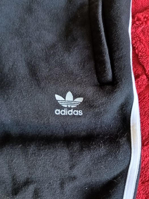 Adidas sweatpants