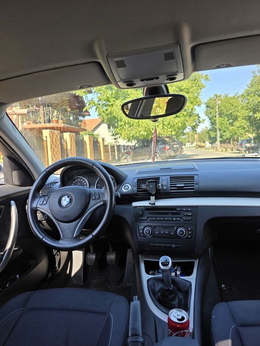Bmw de vanzare 118
