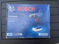 Vând Mașină de găurit BOSCH GSR 18V-21 Professional