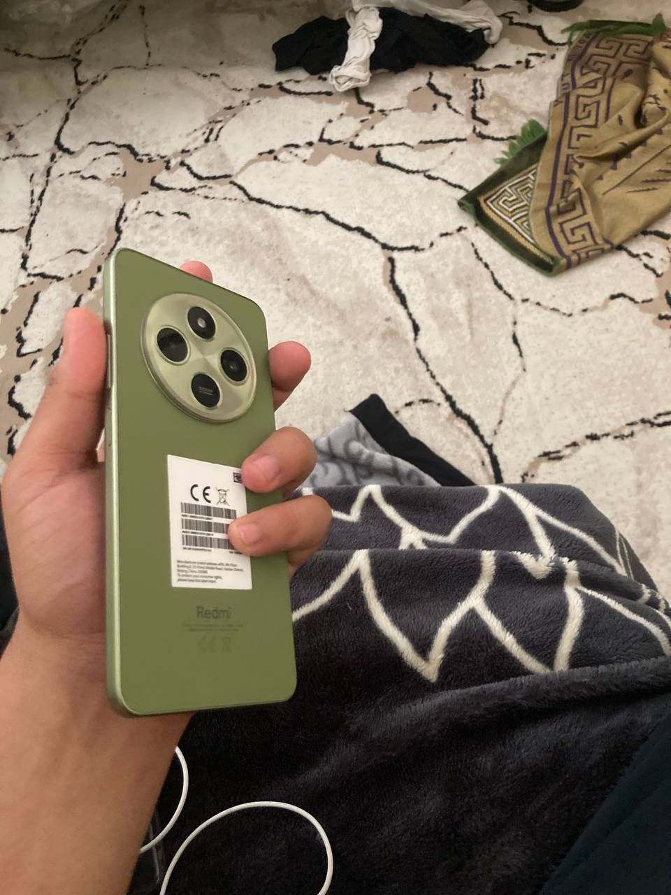 Xiaomi Redmi 14 C