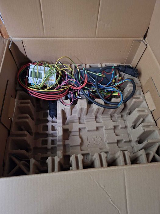 Invertor Sungrow trifazic on-grid 10 kw