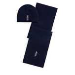 Set Fular și Căciulă dama  Polo Ralph Lauren