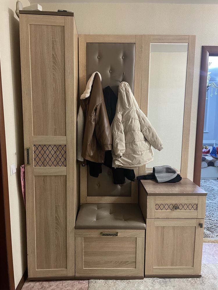 Мебель для прихожей