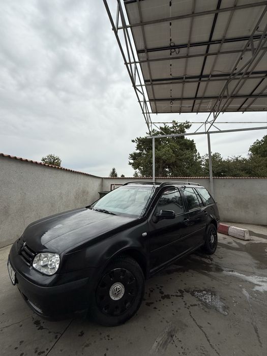 Golf 4 break 1,6 16v
