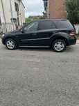 Mercedes ML 280 cdi