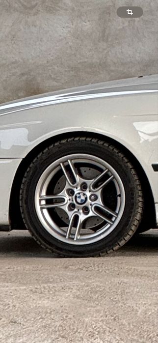 Зимние шины, баллон