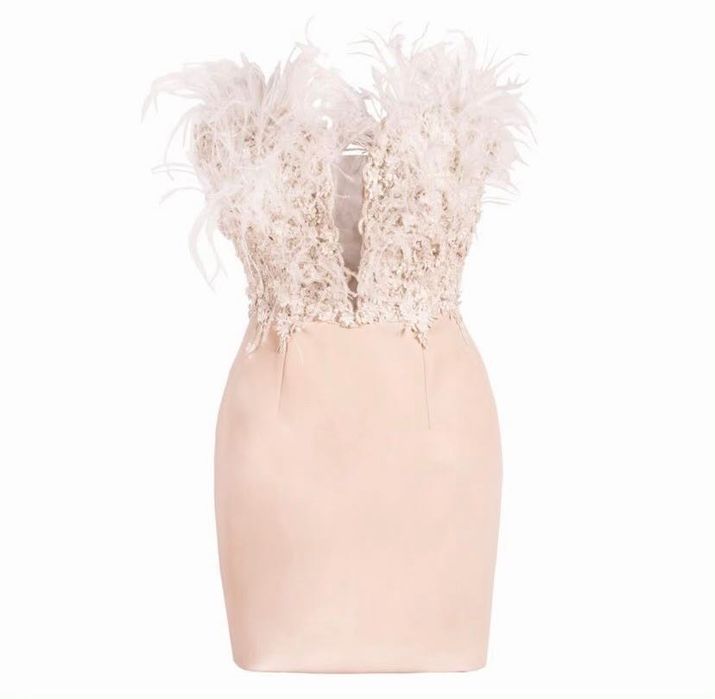 Официална рокля/дълга рокля/ бална рокля