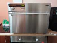 Фурна на пара Miele DG 155 1 и на изплащане