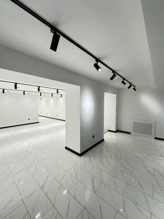 Сдается в аренду помещение на Ц-1 ор-р Чайкоф 96+30м2