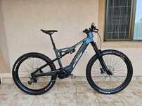 KTM Kapoho Elite