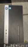 Pc HP prodesk I5 8400 HDD1T 8GB Ram