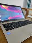 Laptop asus vivobook Celeron n3350