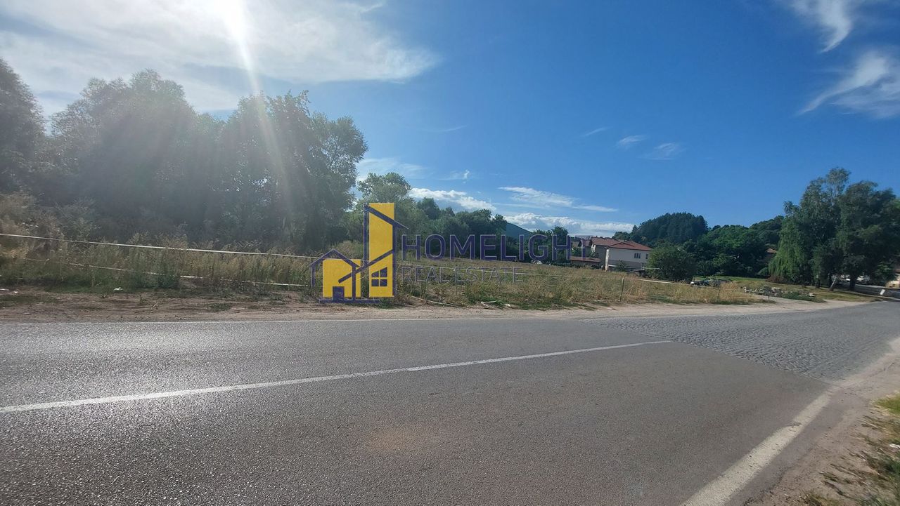 Продава се Парцел в с. Студена, Област Перник - 1315 кв.м за 66 €/кв.м - Снимка #1
