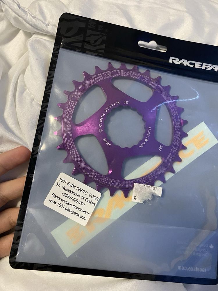 Specialized enduro comp 29/6 fattie