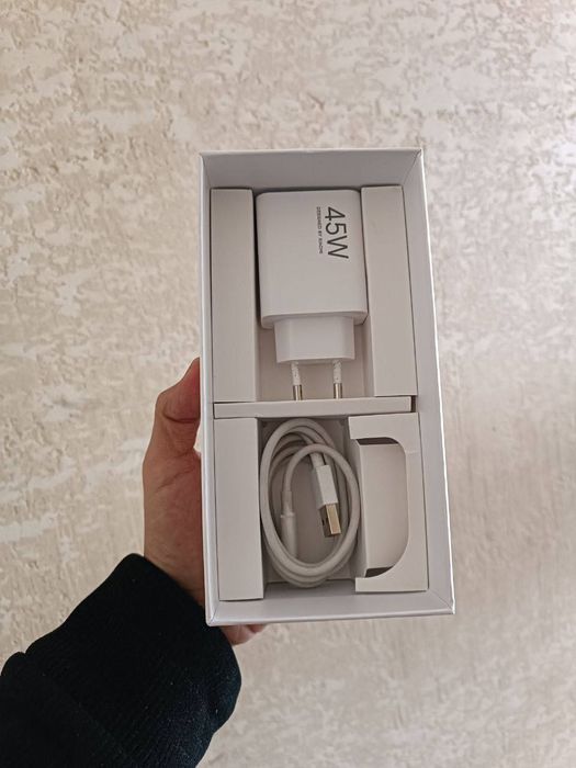 Redmi note 14 pro 8/256 ideal yangidek