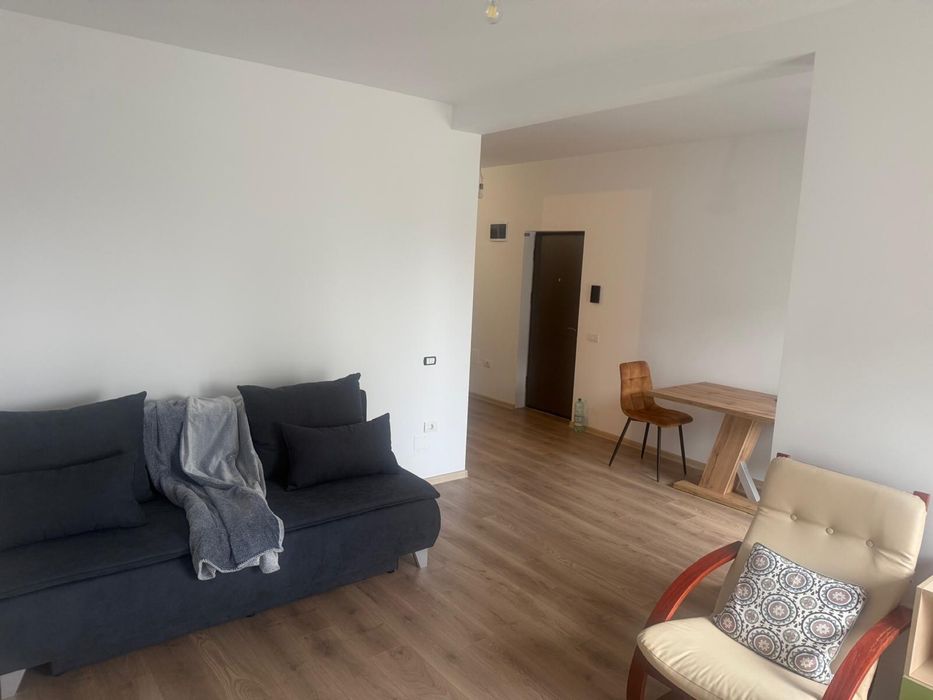 Proprietar Inchiriez Apartament cu o camera Torontalului