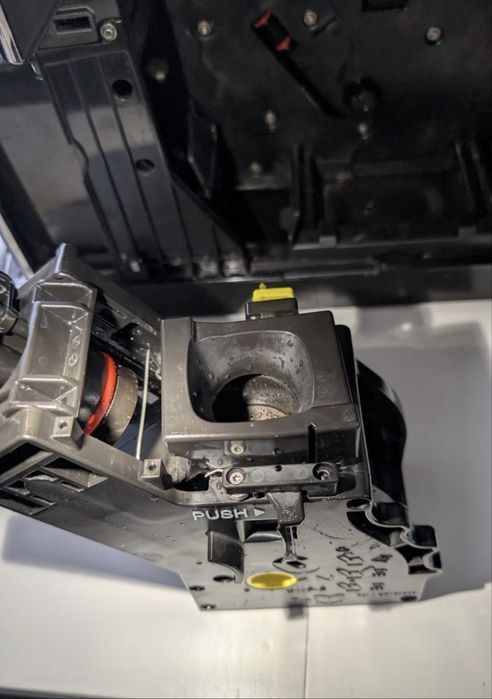 Saeco Incanto Deluxe