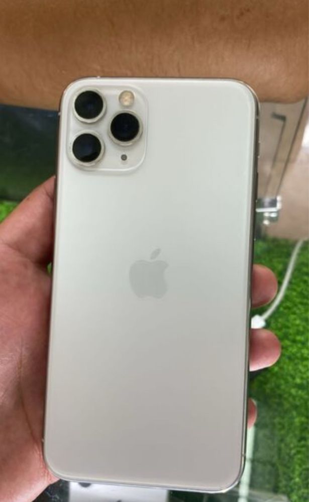 Iphone 11pro 64gb