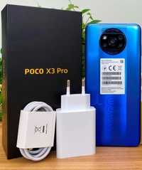 Poco X3 Pro 6/128 Blue