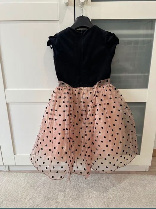 Официална рокля на Petite Fleur за момиче