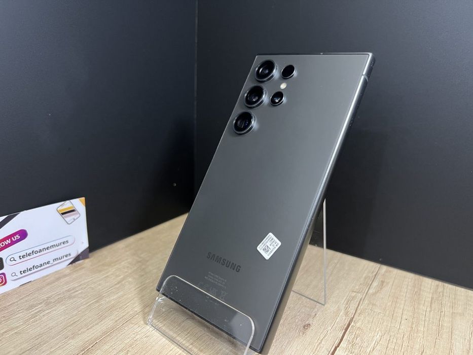 Samsung Galaxy S24 Ultra 256Gb Titanium Gray