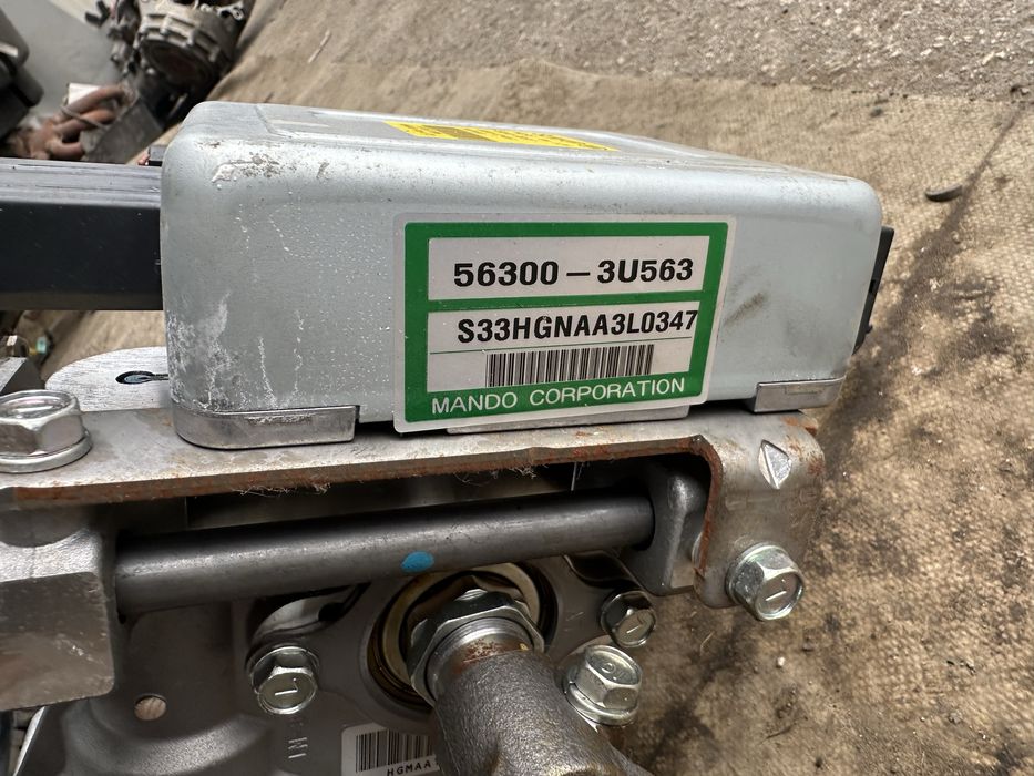 Електрически кормилен прът/кормилна колона за Хюндай ix35