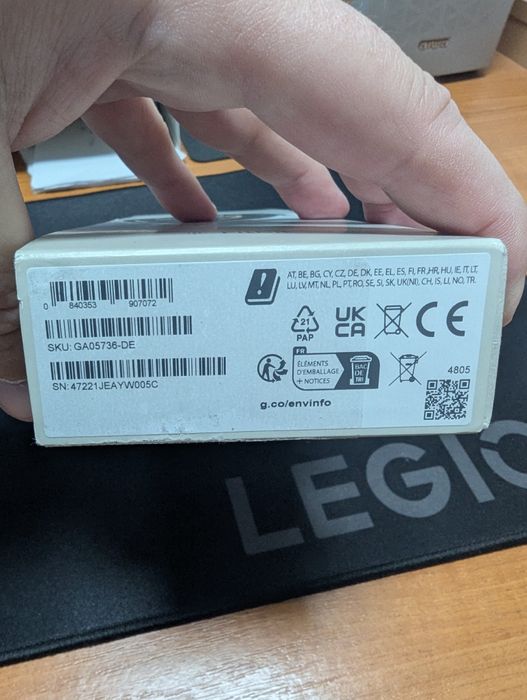 Google Pixel Watch 3