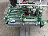 Cleste pentru pavare - Capacitate 400kg