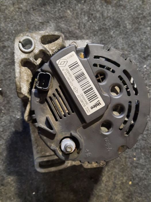alternator dacia Logan dacia sandero 1.2 16v renault kangoo 1.2 renaul