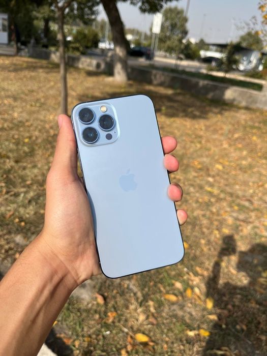 Iphone 13 pro max idealll