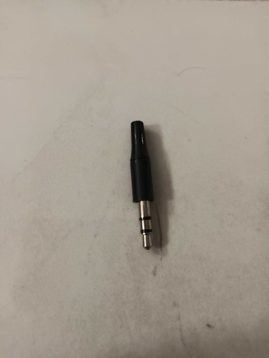 Стерео жак, мъжки чинч, аудио кабел 120см