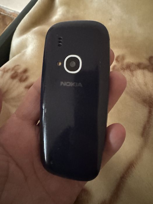 Nokia 3310 оригинал b/u телефон в ламинации