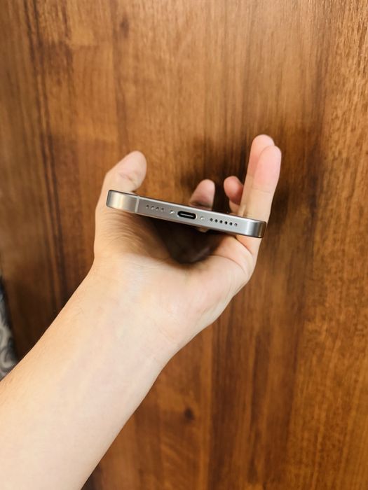 IPHONE 15 pro max 256 Gb