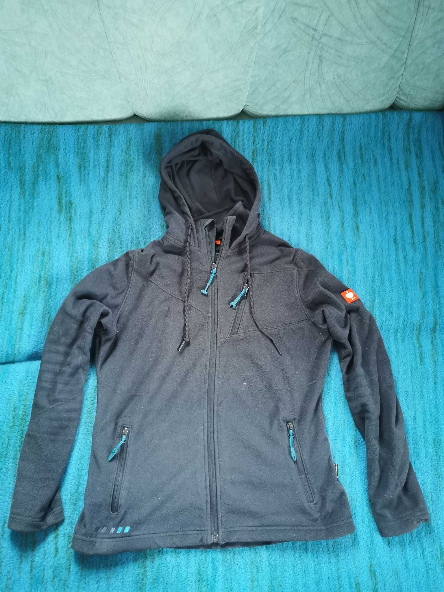 Bluza Engelbert Strauss Motion M si hanorac M