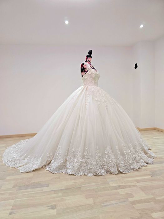 Rochie de mireasa