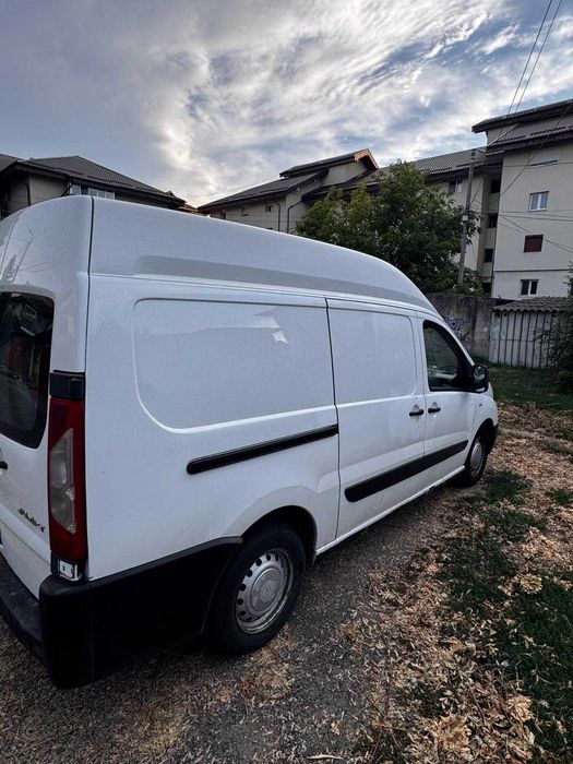 Citroen Jumpy 1.6 HDi - 2009