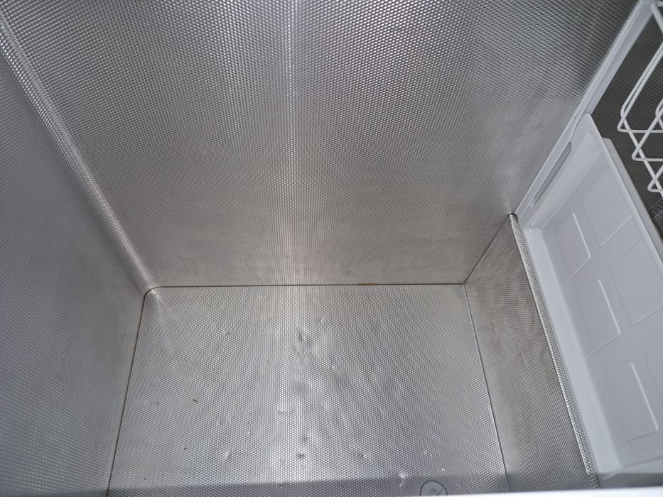 Lada frigorifica arctic 230 litri