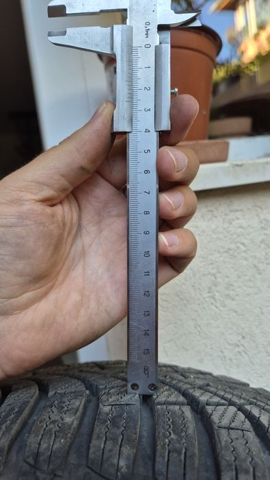 Зимни гуми Goodyear Ultragrip 9 205/55/16
