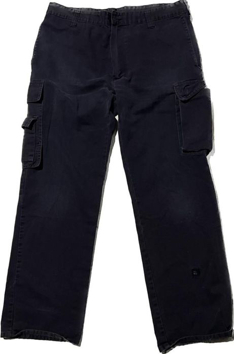 Salopete de munca second hand