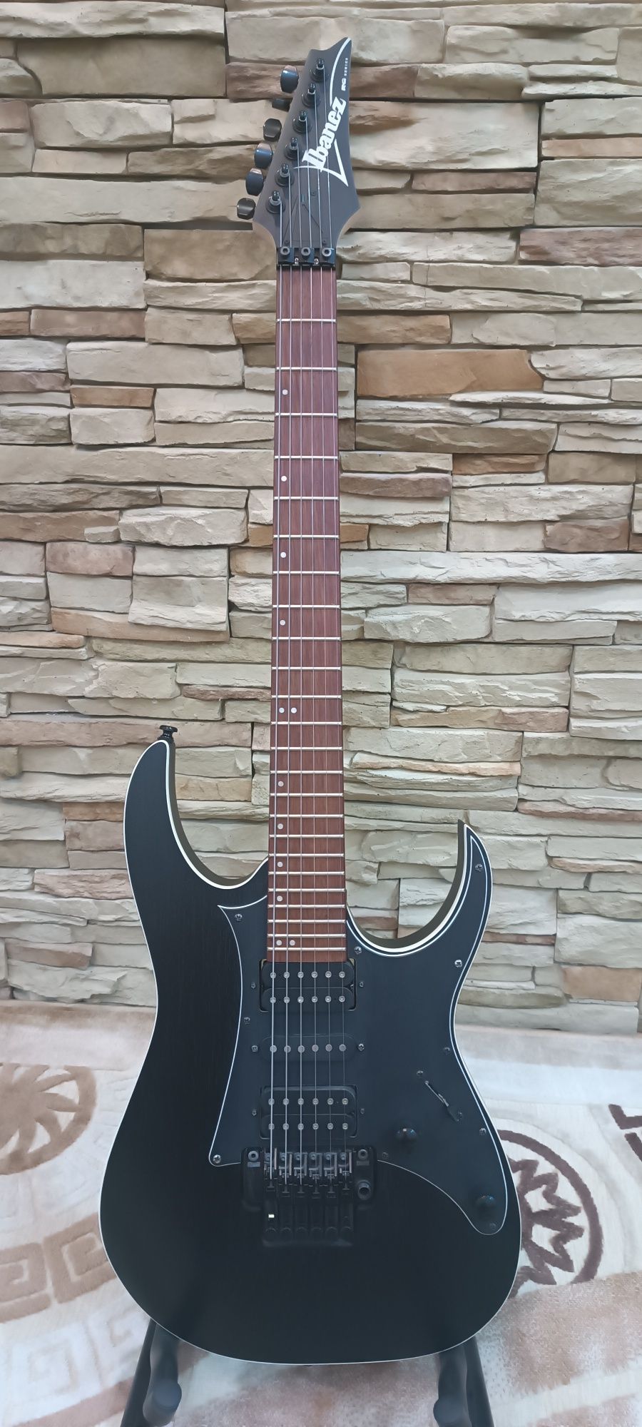 Ibanez RG 350 BZ