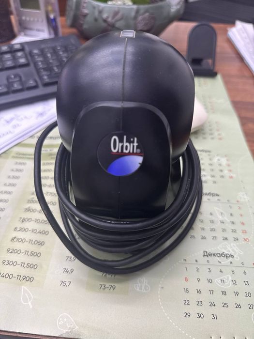 Сканер штрих код Honeywell Orbit MS7120