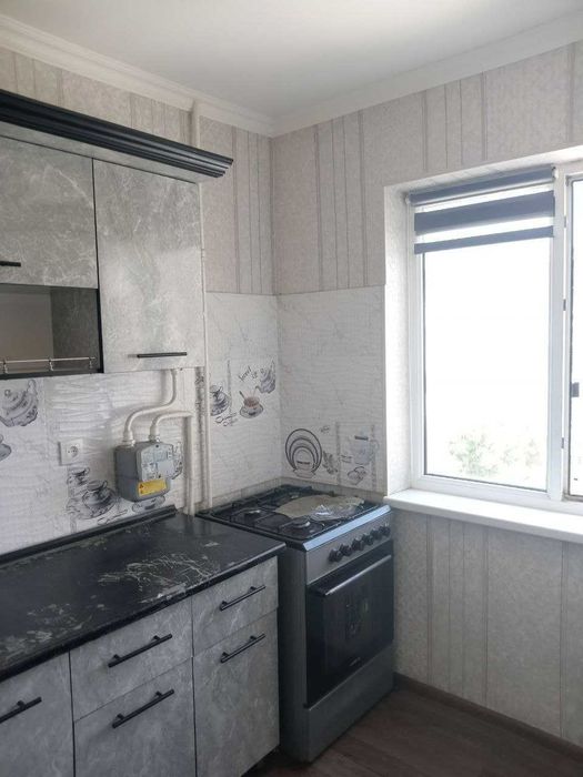 2 хоналик квартира 3 этаж горгаз, кинотеатр