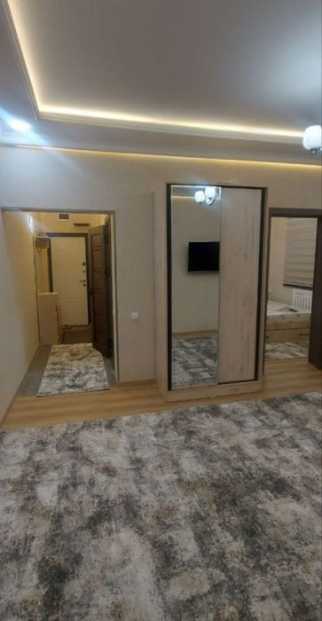 Авиасозлар-1 2/1/5 Ёш оилага ёки 1 одамга ижара топ. 500 у.е.