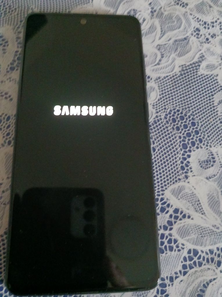 Samsung GalaxyA51