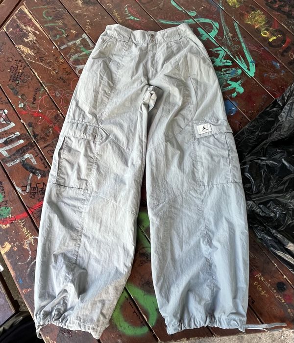 Долнище / панталон Jordan flight essentials cargo