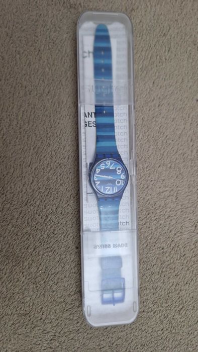 ceas swach nou la cutie