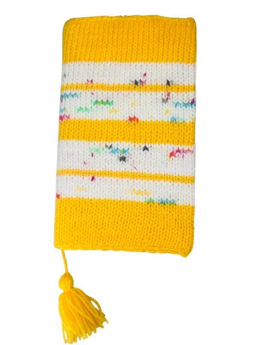 Калъф за книга серия "Candy" - Бонбонени калъфи