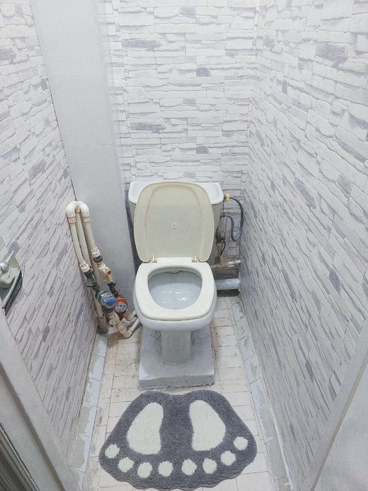 2/4/4 Массив Куйлюк-4 с мебелью и техникой